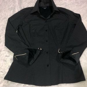 Ann Taylor dress tee